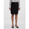 Black women's knee-length pencil skirt ORSAY - Women's čierna 40 Orsay 4067937127770