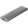Externý disk VERBATIM Vx500 External SSD 120GB (47441)