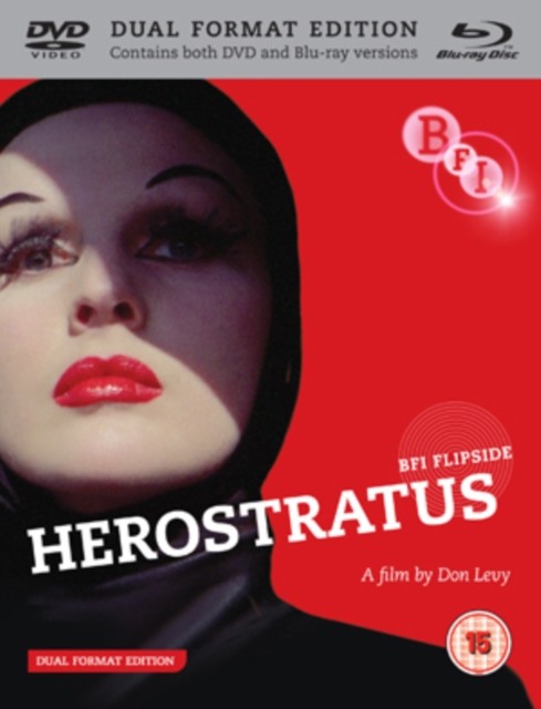 Herostratus