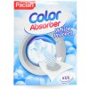 Paclan Color Catcher Utierky do práčky proti zafarbeniu prádla 15 ks
