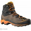 La Sportiva Aequilibrium Trek Gtx topánky savana carbon