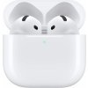 Apple Airpods 4 s aktívnym potlačením hluku - MXP93ZM/A