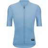 Unisex dres SANTINI RTR Light Blue - 3XS Veľkosť: XL