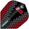Winmau Letky Prism Alpha - Blade 6 Chevron - No6 - W6915.551