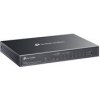 Switch TP-Link ES210GMP 1x SFP combo, 8x GLan s Poe+, 123W, Omáda SDN