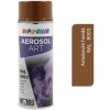 Dupli color Aerosol Art Lesk, rýchloschnúci-univerzálny akrylát v spreji - Ral 8003 400ml