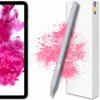 DOTYKOVÉ PERO PENCIL 2 GEN PRE Apple PRE TABLET IPAD 9 10 AIR 4 5 GENERÁCIE PRO MINI