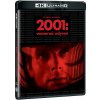 2001: Vesmírná odysea - Blu-ray (4K Ultra HD)