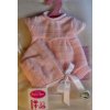 Obleček na miminko 33 cm - 018 (Obleček pro miminko Antonio Juan )