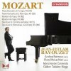 Manchester Camerata,Gábor Takács-Nagy - Manchester Camerata, Gábor Takács-Nagy - Mozart Piano Concertos Vol. 12 (11 CD)