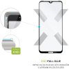 FIXED Full-Cover na Xiaomi Redmi 9A/9A 2022/9C/9C NFC FIXGFA-518-BK