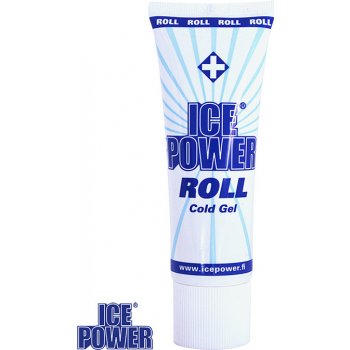 Ice Power Roll cold gél 75 m