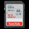 SanDisk SDHC UHS-I 32GB SDSDUN4-032G-GN6IN