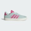 Adidas VL Court 3.0 JP5326 W dámske tenisky - UK 7,5 / EU 41,5