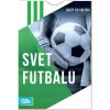 Albi Science Kvízy do vrecka Svet futbalu