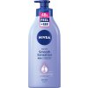 Nivea Smooth Sensation krémové tělové mléko, 625 ml