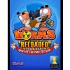 Worms Reloaded