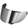 HJC plexi HJ-17 Pinlock mirror silver