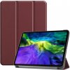 Techsuit Otvárací obal FoldPro Apple iPad Pro 12.9 2018 / 2019 / 2020 / 2021 / 2022 KF238182 Červená