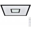 | Eglo 900571 -LED RGBW Stmievateľné stropné svietidlo BORDONARA LED/21,5W/230V + DO | 900571