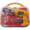 Alltoys Nářadí v kufříku (66)