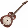 Fender Brown Derby Resonator