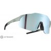 Neon SKY 2.0 okuliare, SALVIA/BLACK MATT/MIRROR SUPER WHITE CAT 3