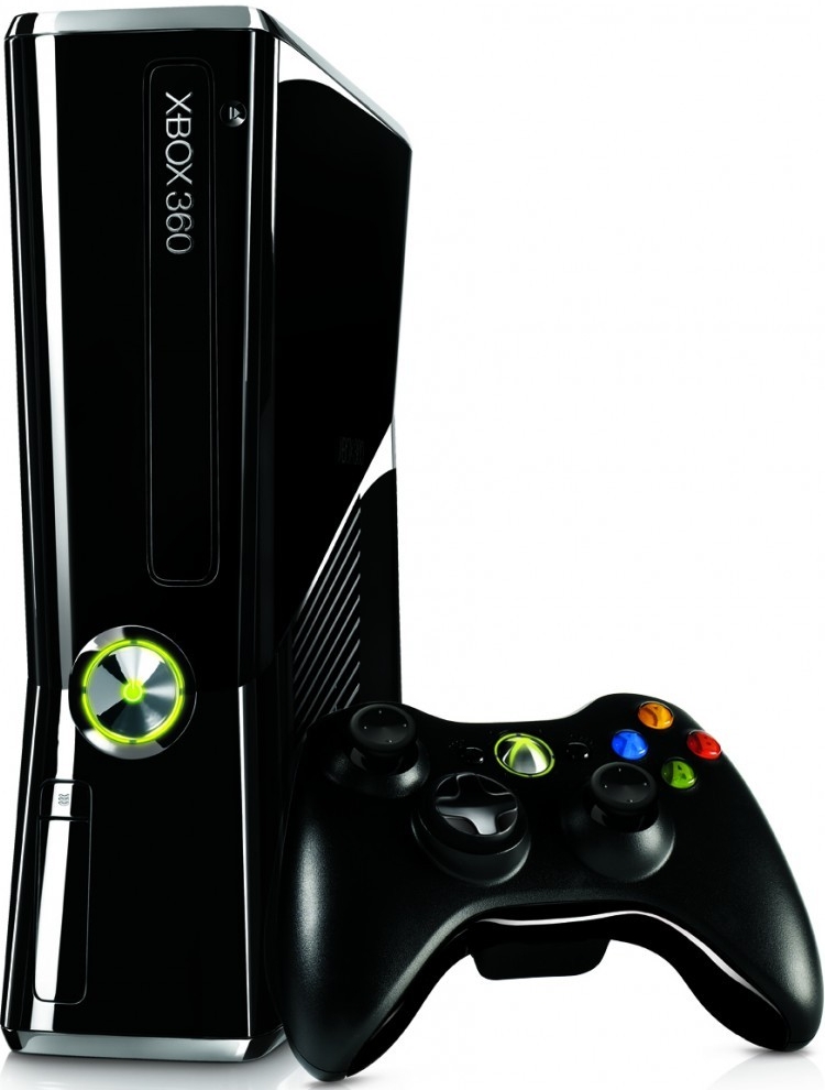 Microsoft Xbox 360 4GB od 349 € - Heureka.sk