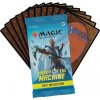 Wizards of the Coast Magic the Gathering March of the Machine Set Booster
