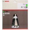 Bosch Pílový kotúč Optiline Wood 210 x 30 x 2,8 mm, 24 2608640621