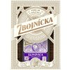 Zbojnícka Slivovica 42% + Box 0,7 l
