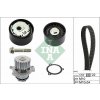 Vodné čerpadlo + sada ozubeného remeňa Schaeffler INA 530 0536 30