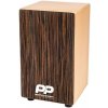 PP World PP150 Natural Drevený cajon