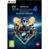 Monster Energy Supercross 4 (PC)