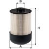 FILTRON Palivový filter FILTRON PE 815/8