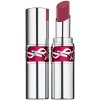 Yves Saint Laurent Lesklý rúž Rouge Volupte Candy (Glaze Lipstick) 3,2 g 6 Burgundy Temptation