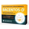 Bacentos-D 30 tabliet rozpustných v ústach