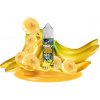 Chill Pill Shake & Vape Truly Banana objem: 12ml, typ: aróma