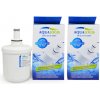 Aqualogis AL-093G vodný filter (náhrada filtra Samsung DA29-00003G) - 2 kusy