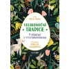 Velikonoční tradice - 9 příběhů s vystřihovánkami - Petr Šilha