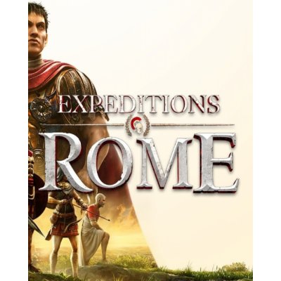 Expeditions: Rome