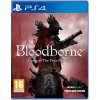 Bloodborne GOTY edition - PS4 (PS719843047)