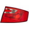 Seat TOLEDO 10/2012- zadné svetlo Pravé