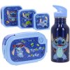 Lilo a Stitch Set boxů s láhví Disney Stitch