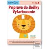 Príprava do škôlky Vyfar… (Yusuke Yonezu; Yuko Kuwazawa; Tomohiro Keira)