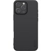 Nillkin Super Frosted PRO Magnetic pre Apple iPhone 16 Pro Max Black 6902048286634