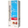 ICF Clorexyderm forte šampón pre psov a mačky 200 ml