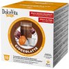 Dolce Vita Italfoods Kapsule do Nespresso Italfoods Dolce Vita CIOCCO LATTE čokoládový nápoj s mliekom 10 kusov