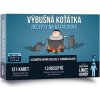 Výbušné mačiatka: Recepty na katastrofu