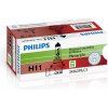 Žiarovka Philips H11 24V 70W PGj19-2 MasterLife 1ks